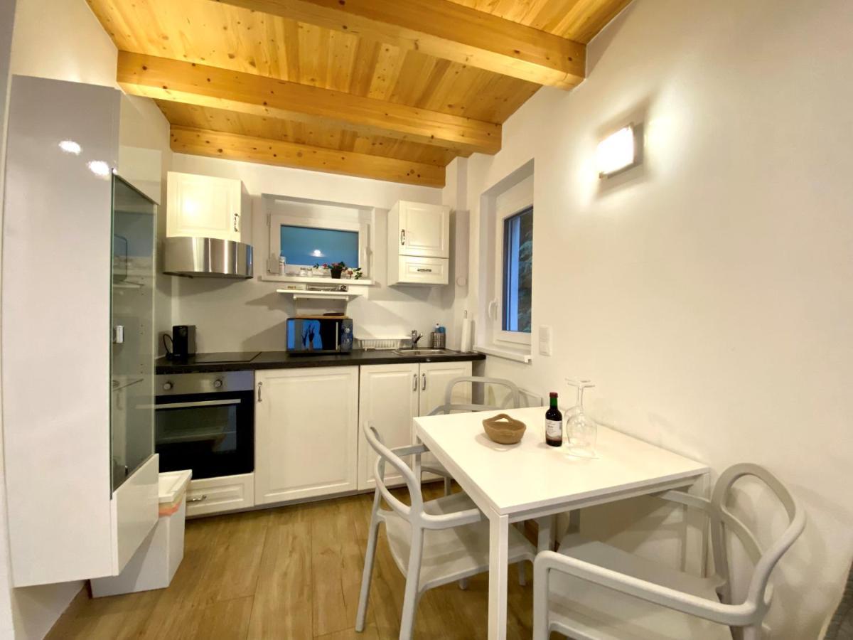 Charming Townhouse Directly By Metro Viena Exterior foto