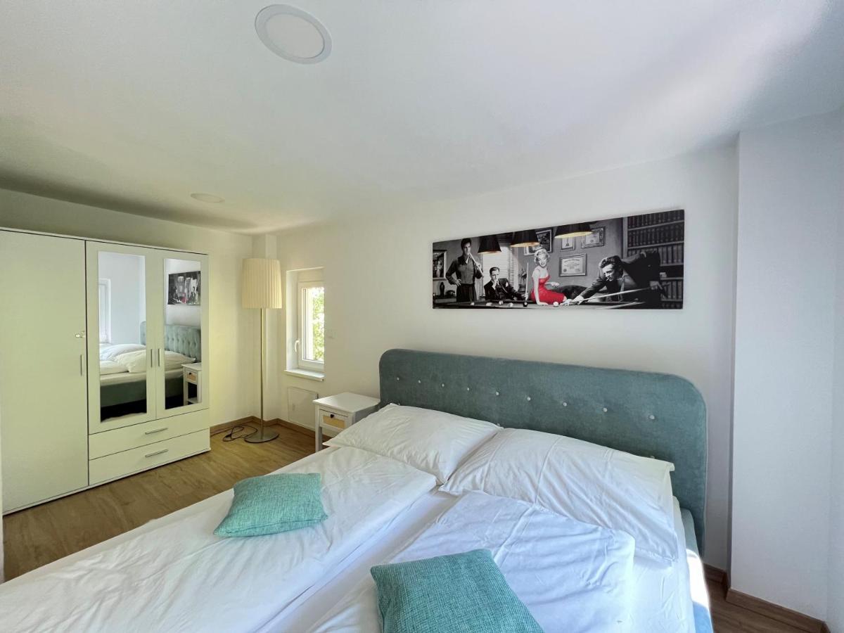 Charming Townhouse Directly By Metro Viena Exterior foto